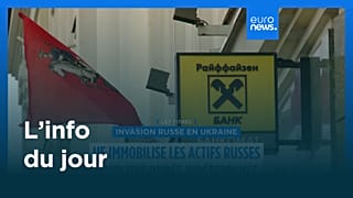 L’info du jour | 13 décembre 2025 - Soir