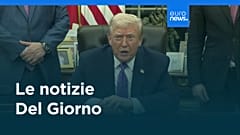 Le notizie del giorno | 14 dicembre 2025 - Pomeridiane