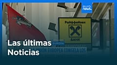 Últimas noticias | 14 diciembre 2025 - Mediodía