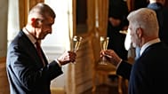 Az új cseh miniszterelnök és Petr Pavel köztársasági elnök
