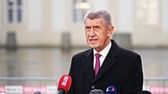 Az új cseh  miniszterelnök