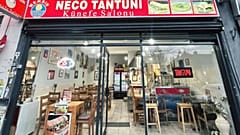 Neco Tantuni
