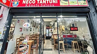 Neco Tantuni