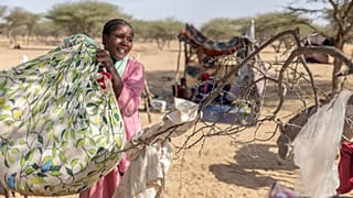 Mali conflict survivors recount sexual violence and killings blamed on Russia’s Africa Corps