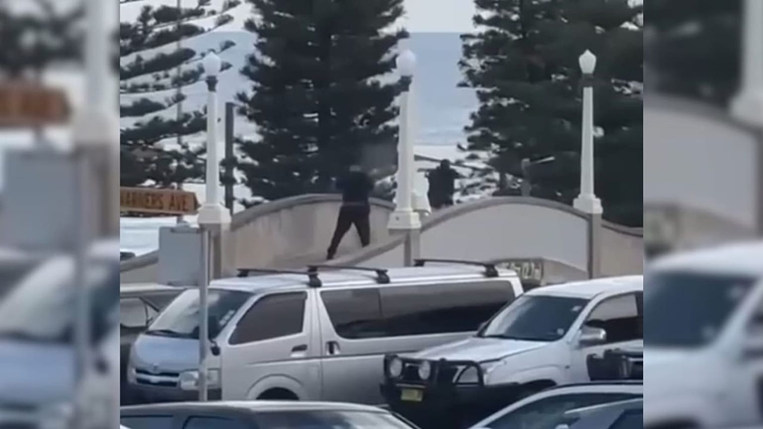 A két lövöldöző