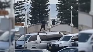 A két lövöldöző