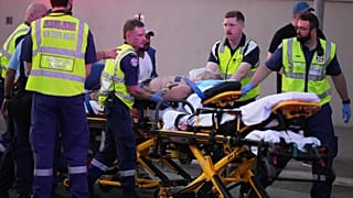 Gunmen kill 9 people at Sydney's Bondi Beach with 1 shooter dead, another arrested