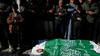 حماس کشته شدن یکی از فرماندهان ارشد خود را در حمله اسرائیل به غزه تایید کرد