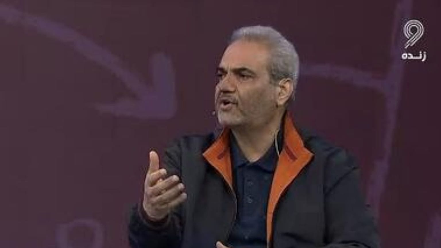 جواد خیابانی