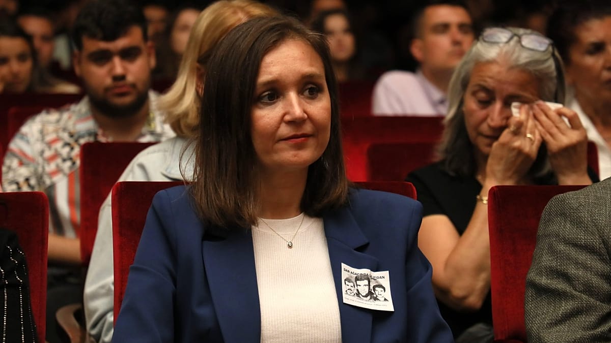 Şehzadeler Belediye Başkanı Gülşah Durbay hayatını kaybetti