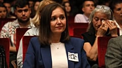Gülşah Durbay