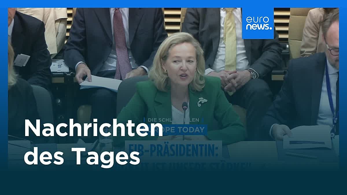 Nachrichten-des-Tages-14-Dezember-2025-Abendausgabe