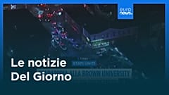 Le notizie del giorno | 14 dicembre 2025 - Serale