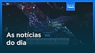 Notícias do dia | 14 de dezembro 2025 - Noite