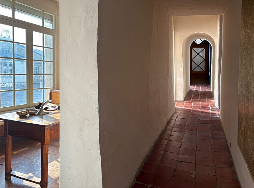 Paris et Méditerranée. 