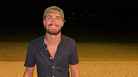 El francés asesinado participaba en la comunidad judía de Sydney. 