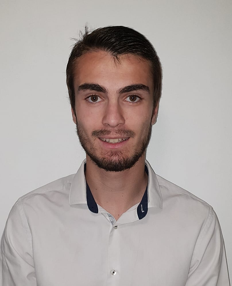 Photo de la fiche d'étudiant de Dan Elkayam.