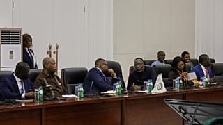 La CEDEAO exige le retour rapide à un régime civil en Guinée-Bissau