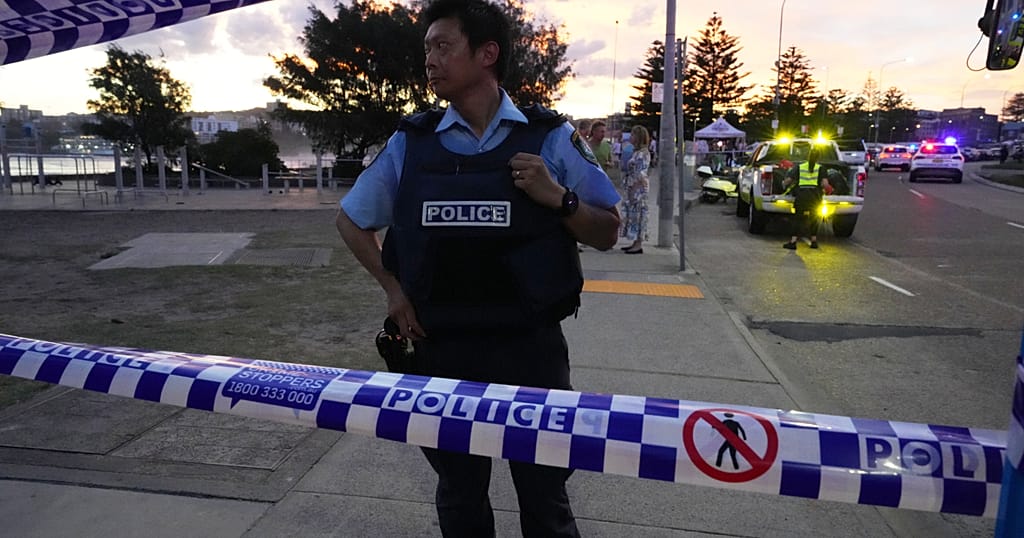 African Union condemns Bondi Beach shooting, calls for unity against violent extremism