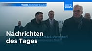 Nachrichten des Tages | 15. Dezember 2025 - Morgenausgabe