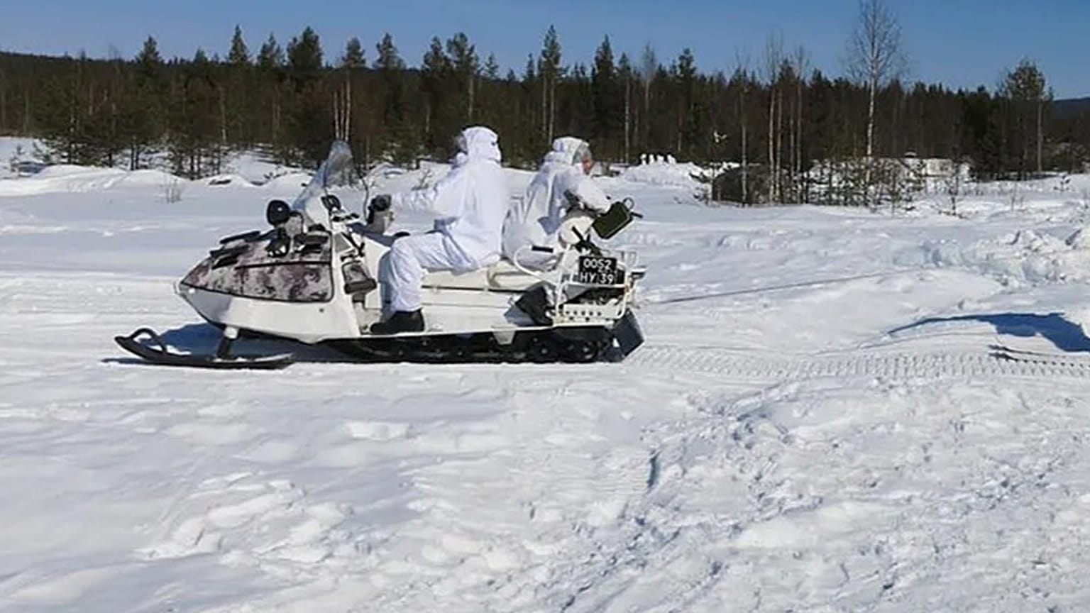 Архивное фото