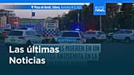Últimas noticias | 15 diciembre 2025 - Mañana