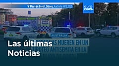 Últimas noticias | 15 diciembre 2025 - Mañana