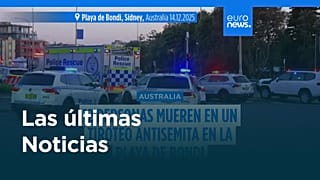Últimas noticias | 15 diciembre 2025 - Mañana