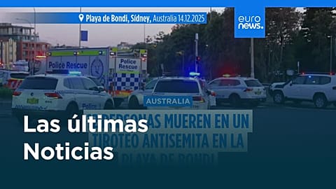 Últimas noticias | 15 diciembre 2025 - Mañana