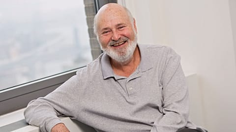 Tributes paid to Rob Reiner and his wife Michele