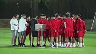 Coupe Arabe : le Maroc face aux aux Émirats pour une place en finale