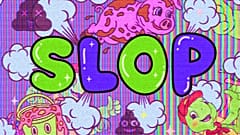 Merriam-Webster’s 2025 Word of the Year is 'slop' 