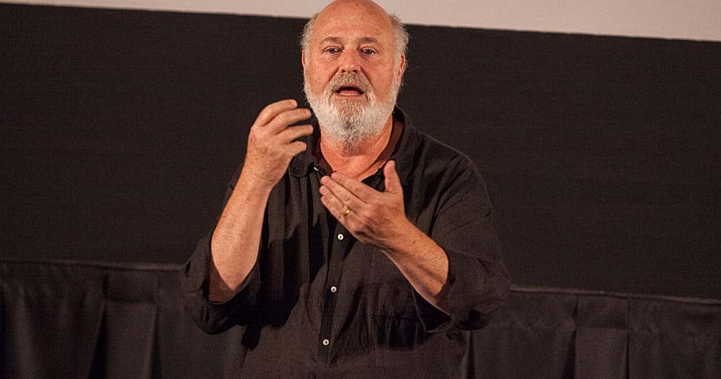 Hollywood filmmaker Rob Reiner and wife found dead in Los Angeles home