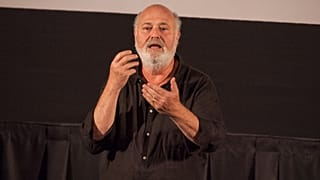 USA : le réalisateur Rob Reiner et son épouse retrouvés morts 