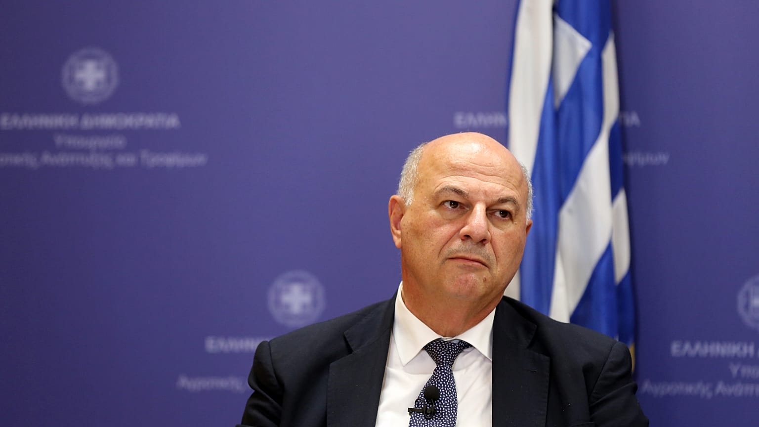 Κώστας Τσιάρας