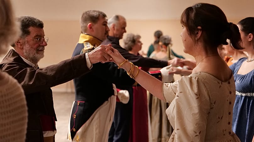 Over the years, Jane Austen has become a pop culture phenomenon.