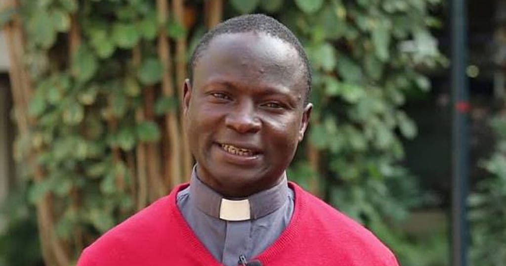 Ugandan Priest detained by Military amid rising election tensions