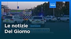 Le notizie del giorno | 15 dicembre 2025 - Pomeridiane