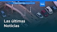 Últimas noticias | 15 diciembre 2025 - Mediodía