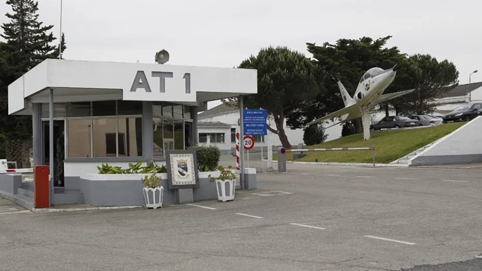 El empresario extranjero fue detenido al aterrizar en el aeropuerto militar Figo Maduro