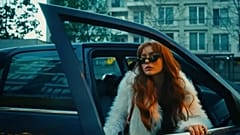 'Jasmine' dizisinden alınan ekran görüntüsü.
