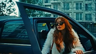 'Jasmine' dizisinden alınan ekran görüntüsü.