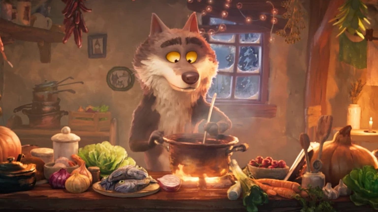 Why is this French Christmas ad going viral worldwide? 