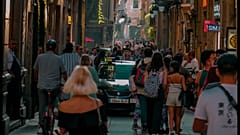 L'Espagne a infligé une lourde amende à Airbnb pour ne pas avoir retiré des annonces illégales.