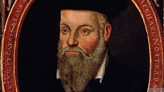 Nostradamus