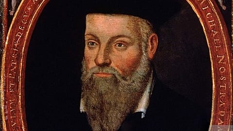 Nostradamus