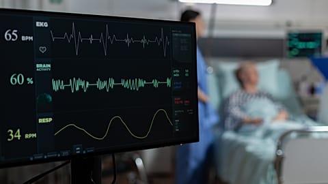 Cardiovascular diseases (CVDs) are the leading cause of death and disability across the European Union.