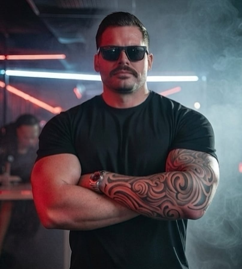 Kidobó a vancouveri klubban