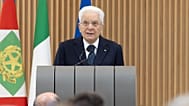 Il Presidente della Repubblica Sergio Mattarella alla XVIII Conferenza delle Ambasciatrici e degli Ambasciatori d’Italia
