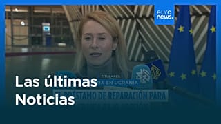 Últimas noticias | 15 diciembre 2025 - Tarde